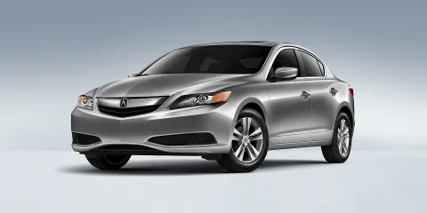Acura ILX