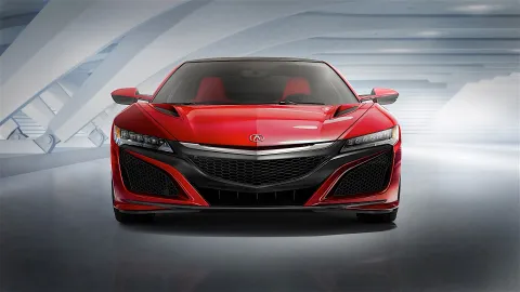Acura NSX