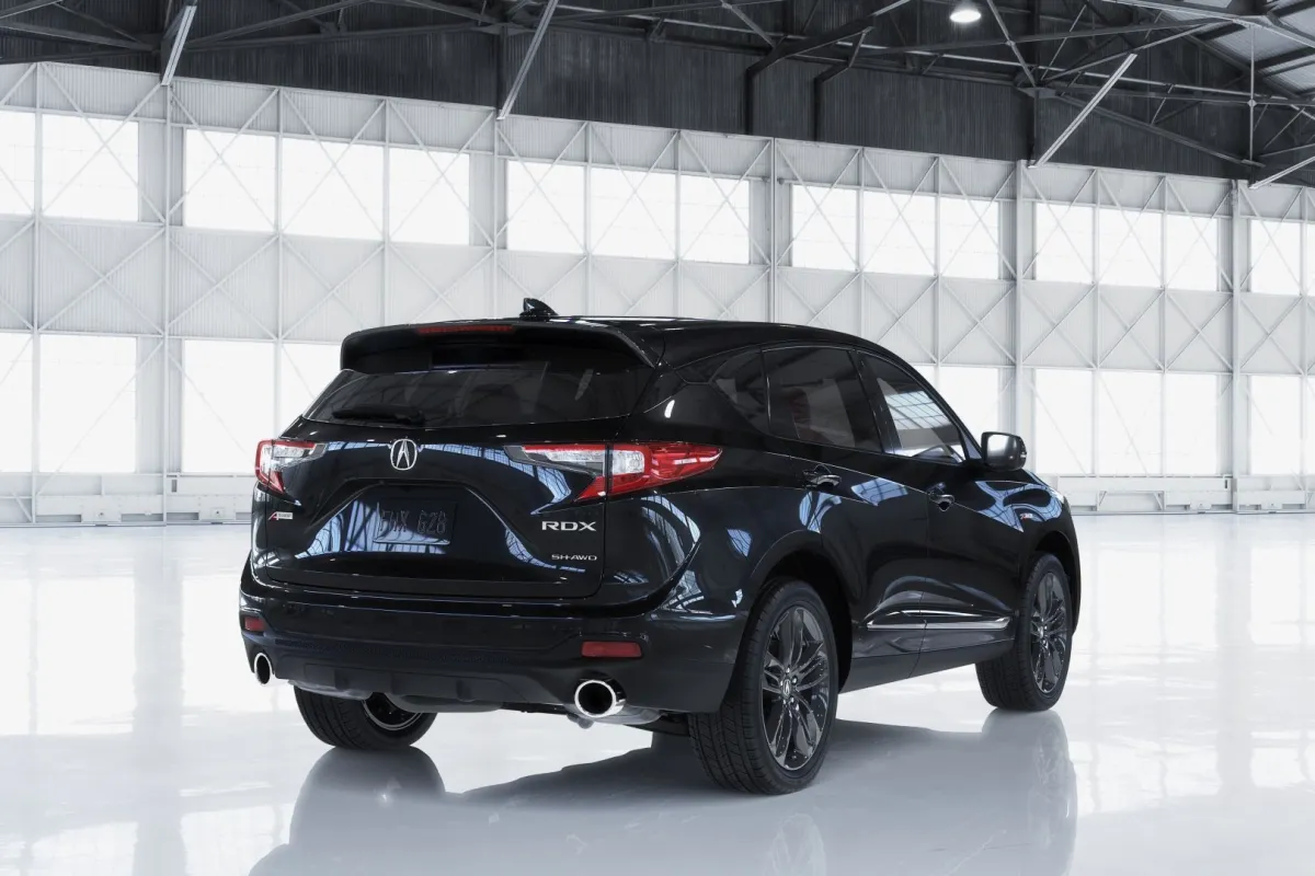 Acura RDX