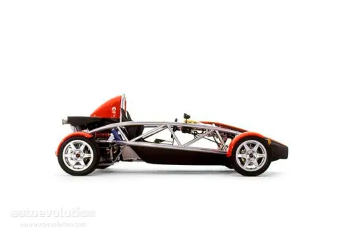 Ariel Atom 1