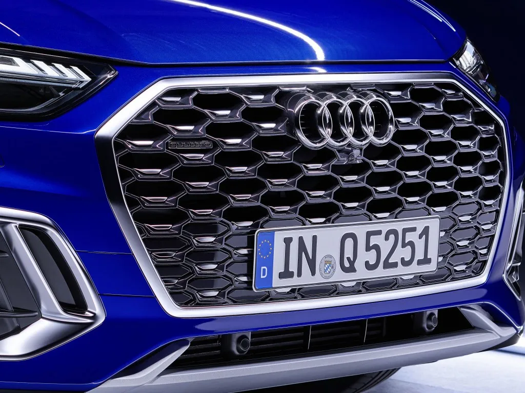 Audi Q5 Sportback