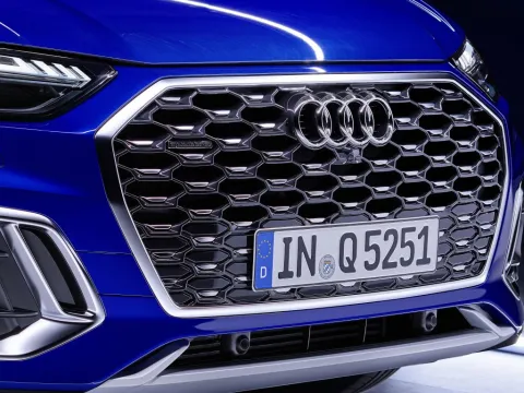 Audi Q5 Sportback