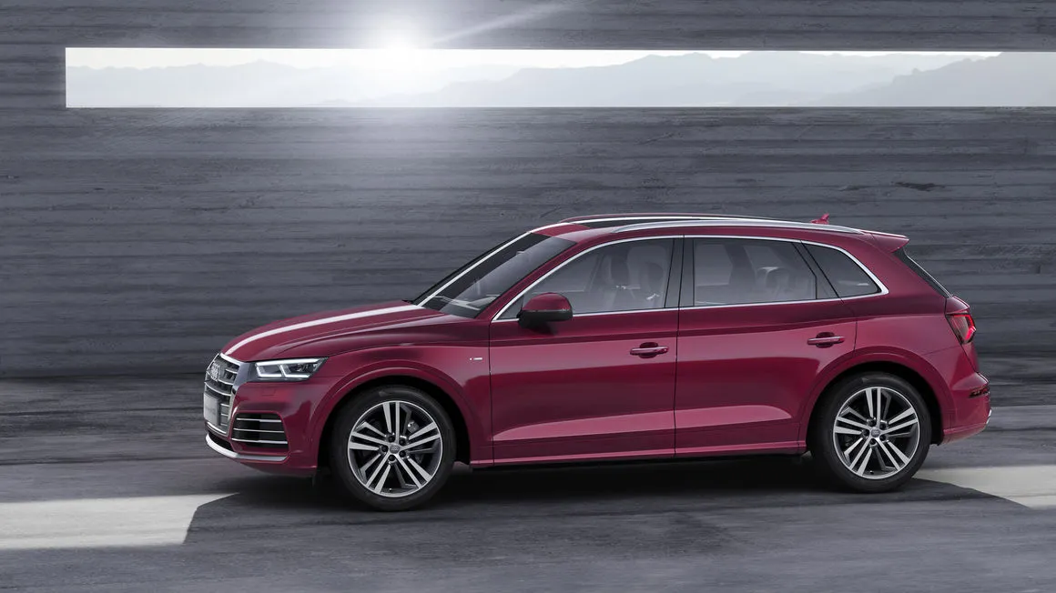 Audi Q5L