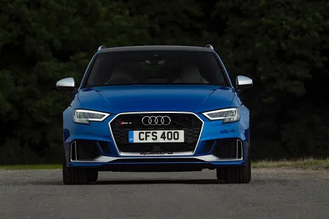 Audi RS 3 Sportback