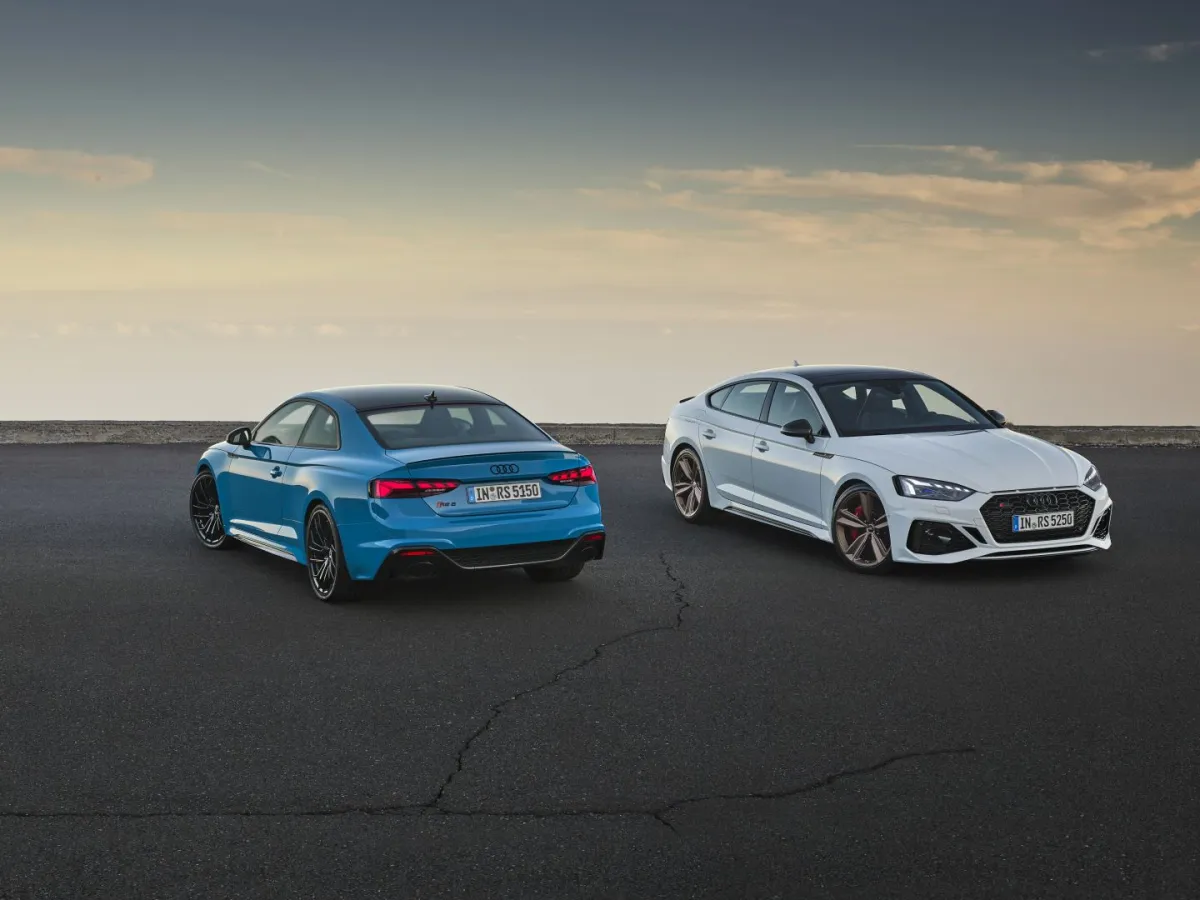 Audi RS5 Sportback