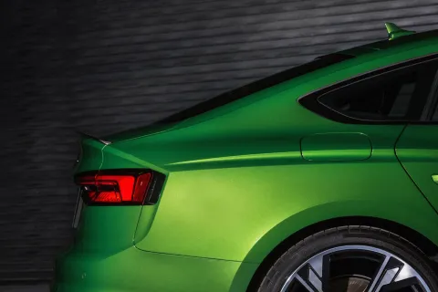 Audi RS5 Sportback