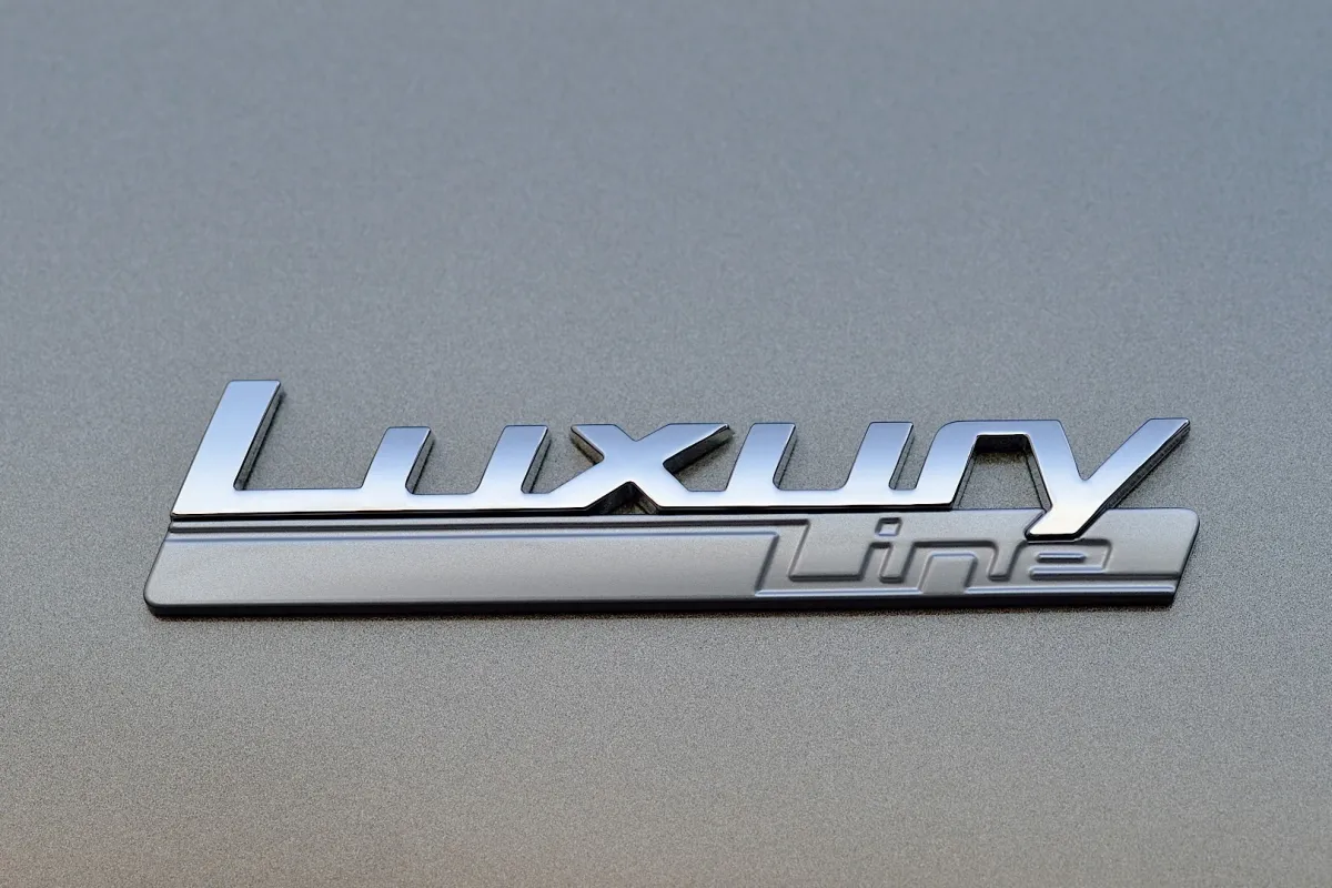 BMW 3 Series Touring (F31) LCI
