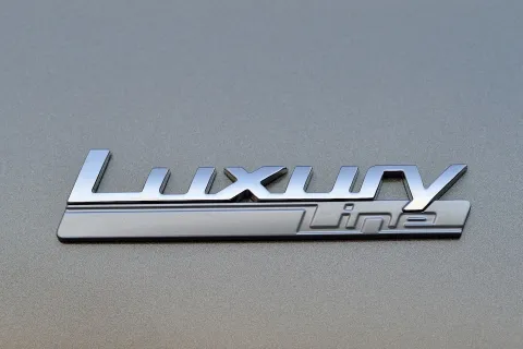 BMW 3 Series Touring (F31) LCI