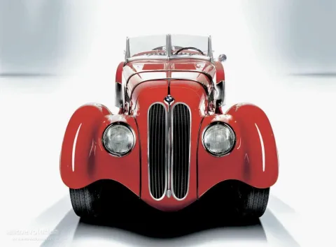 BMW 328
