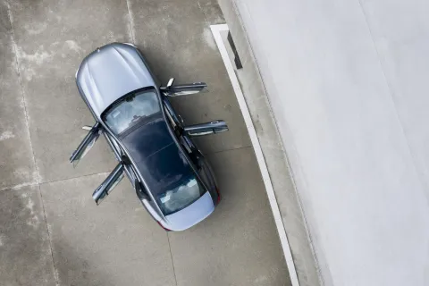 BMW 8 Series Gran Coupe
