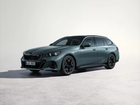 BMW i5 Touring (G61)