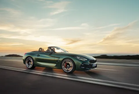 BMW Z4