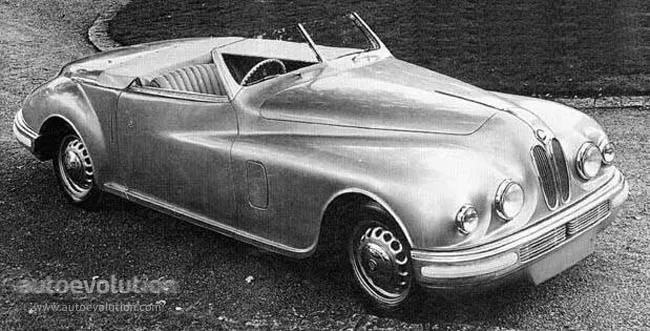 Bristol 402