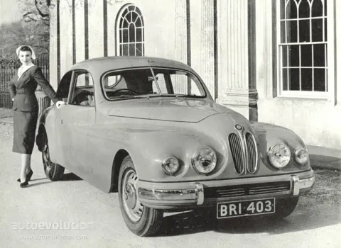 Bristol 403