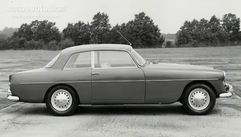 Bristol 407