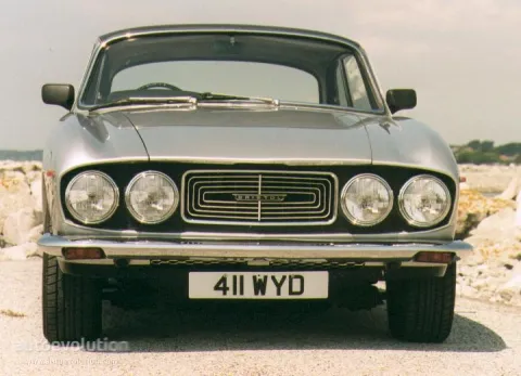 Bristol 411 Series 3
