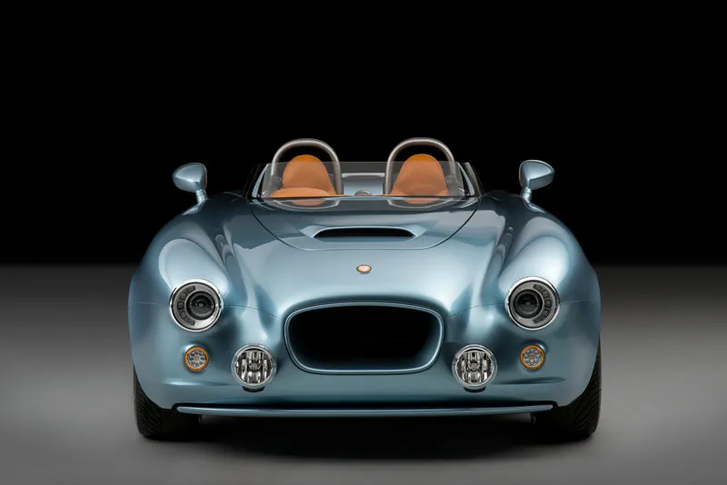 Bristol Bullet