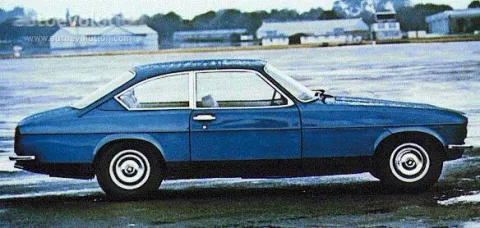 Bristol Type 603
