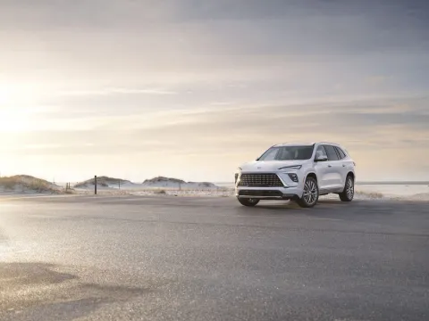 Buick Enclave
