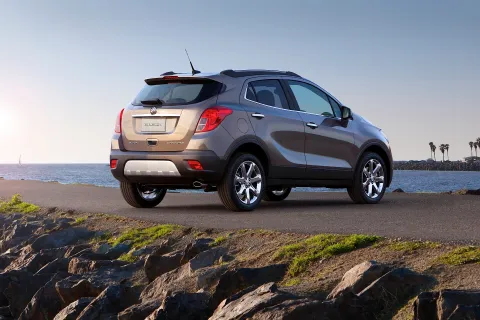 Buick Encore