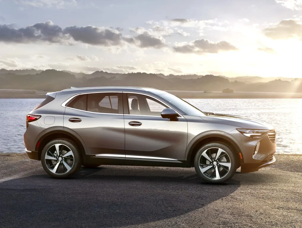 Buick Envision