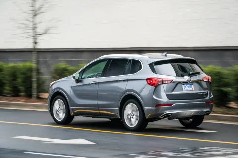 Buick Envision