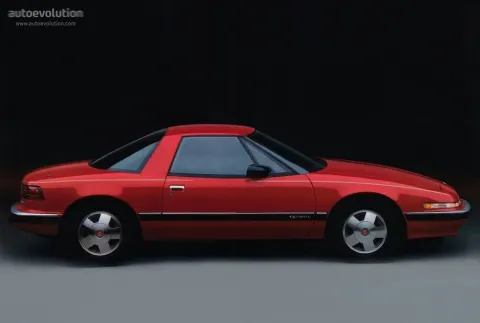 Buick Reatta