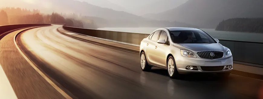 Buick Verano