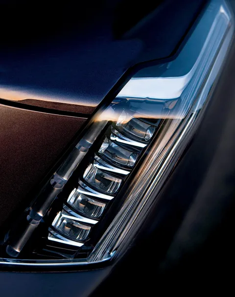 Cadillac Escalade ESV