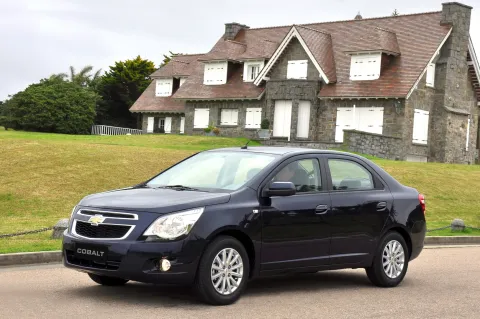 Chevrolet Cobalt