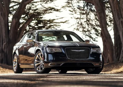 Chrysler 300