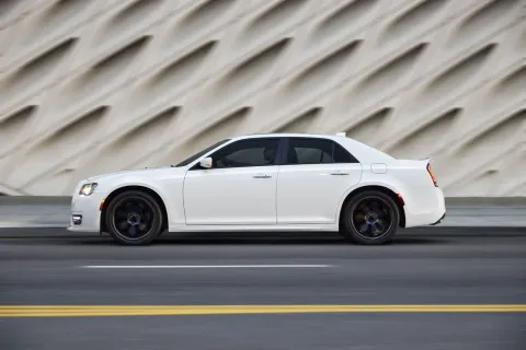 Chrysler Chrysler 300C