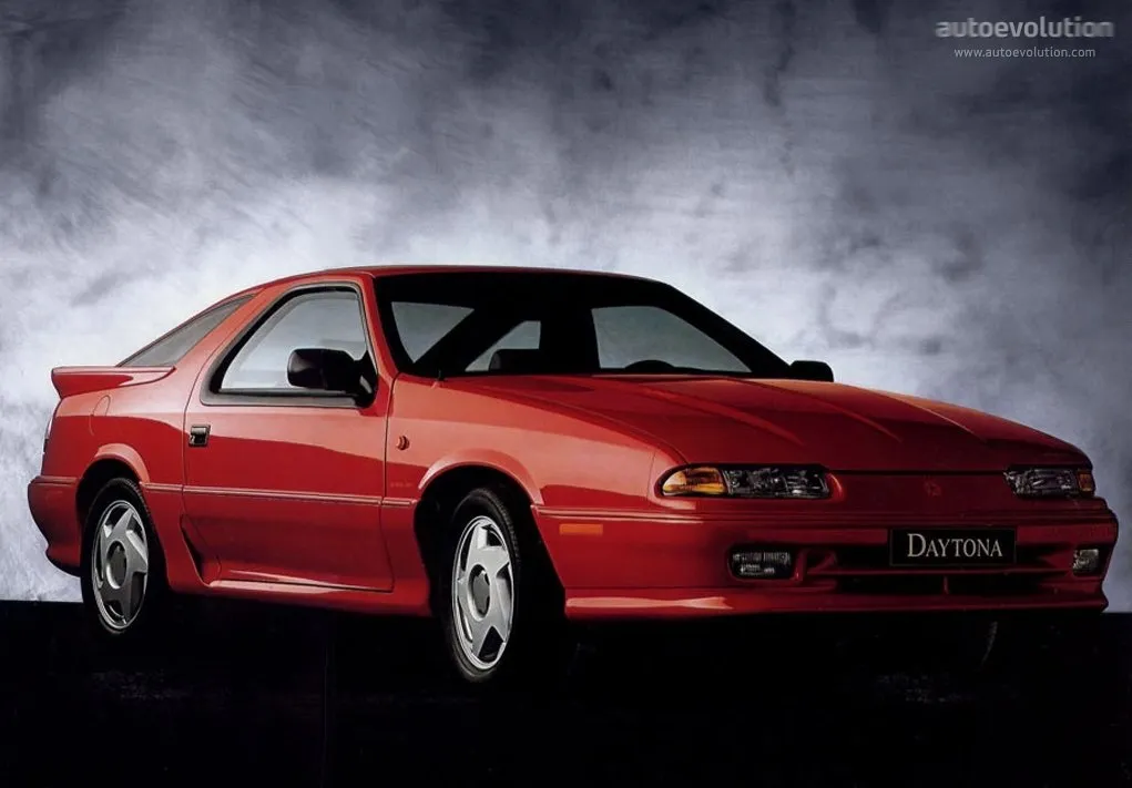 Chrysler Daytona