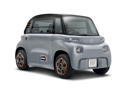 Citroën AMI