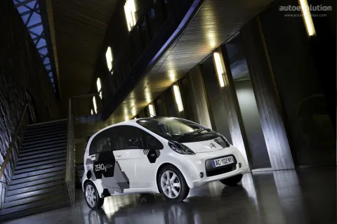 Citroën C-Zero