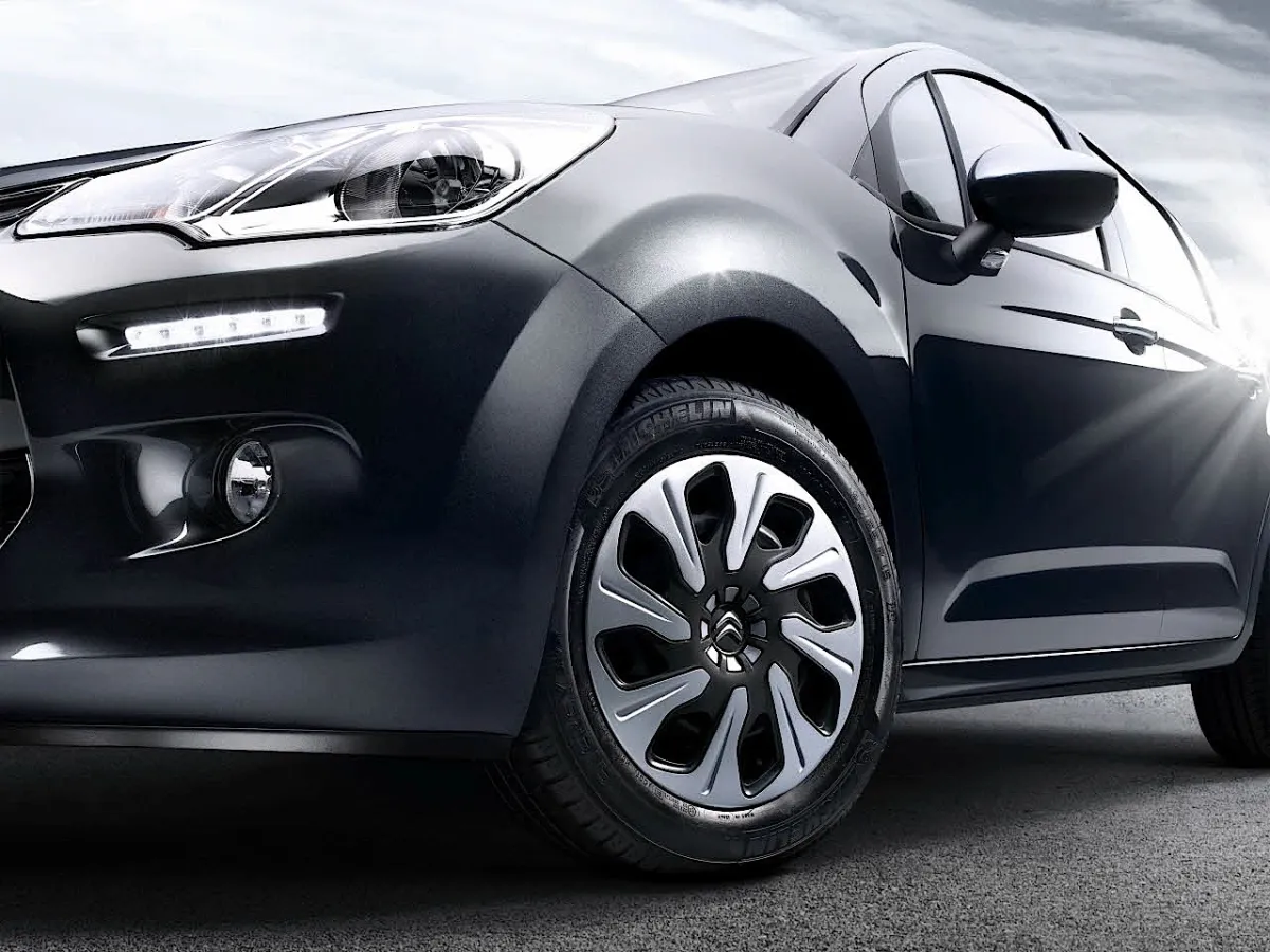 Citroën C3