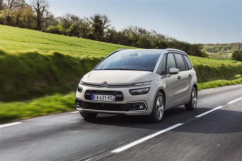 Citroën Grand C4 Picasso