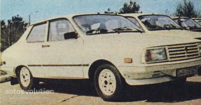 Dacia 1310/1410 Sport