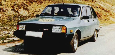 Dacia 1320