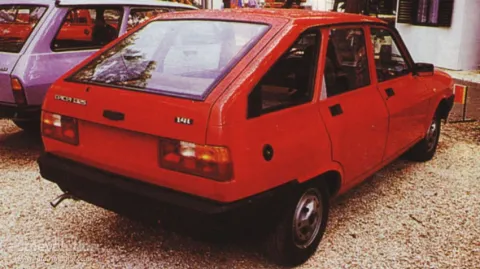 Dacia 1325 Liberta