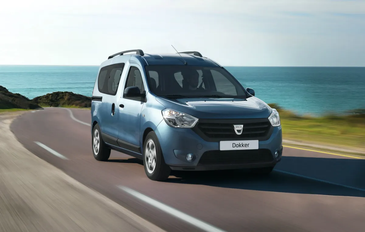 Dacia Dokker