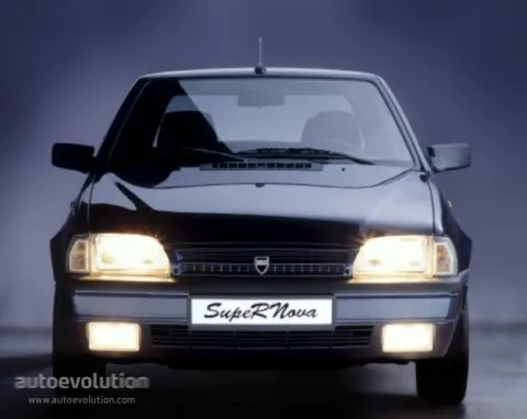 Dacia SuperNova