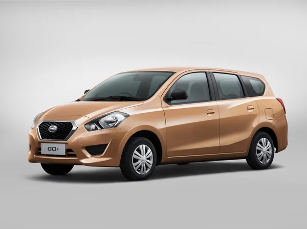 Datsun GO+