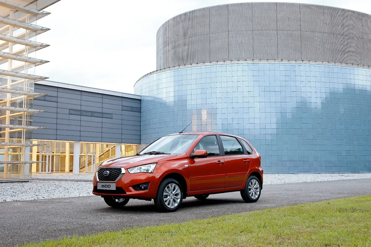 Datsun Mi-Do