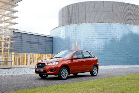Datsun Mi-Do