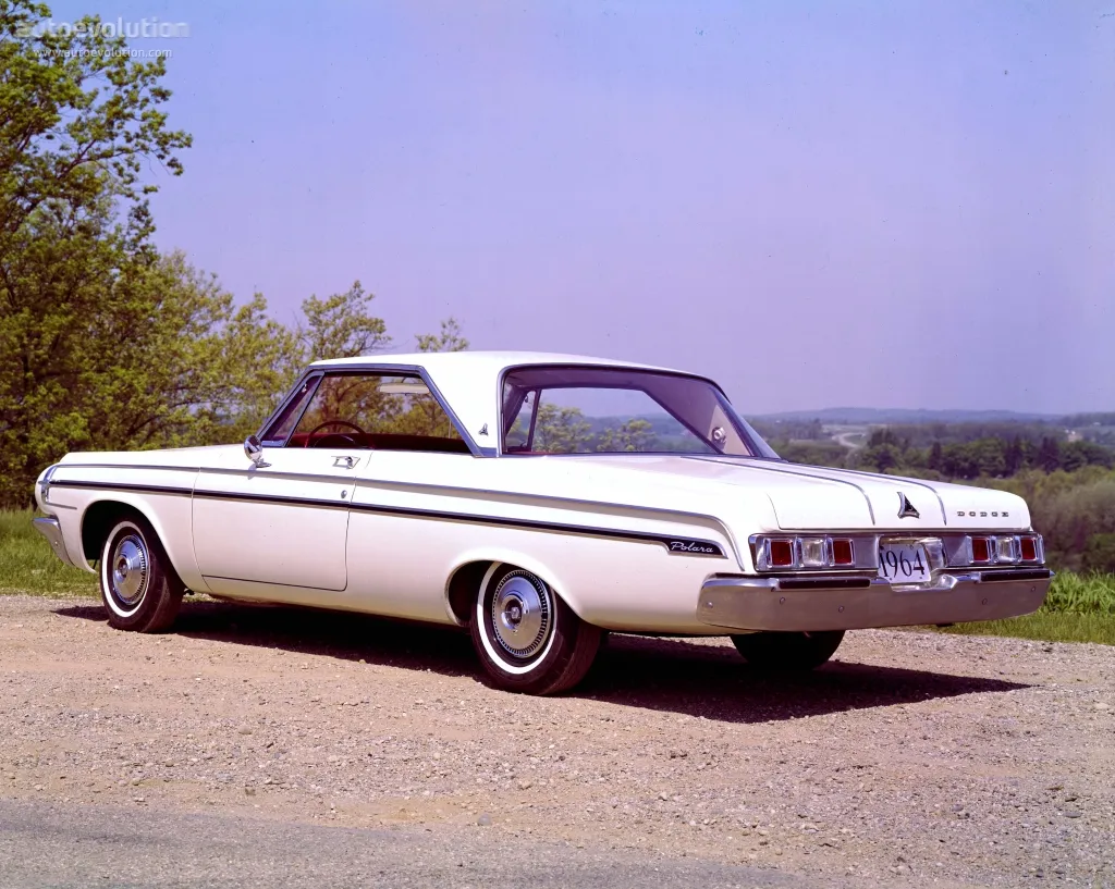 Dodge Polara