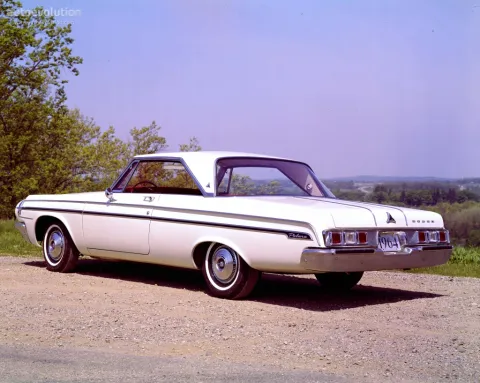 Dodge Polara
