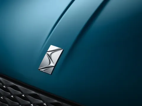 DS Automobiles Citroen DS 3 Crossback