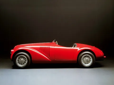 Ferrari 125 S
