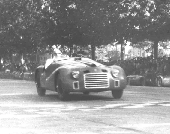 Ferrari 159 S